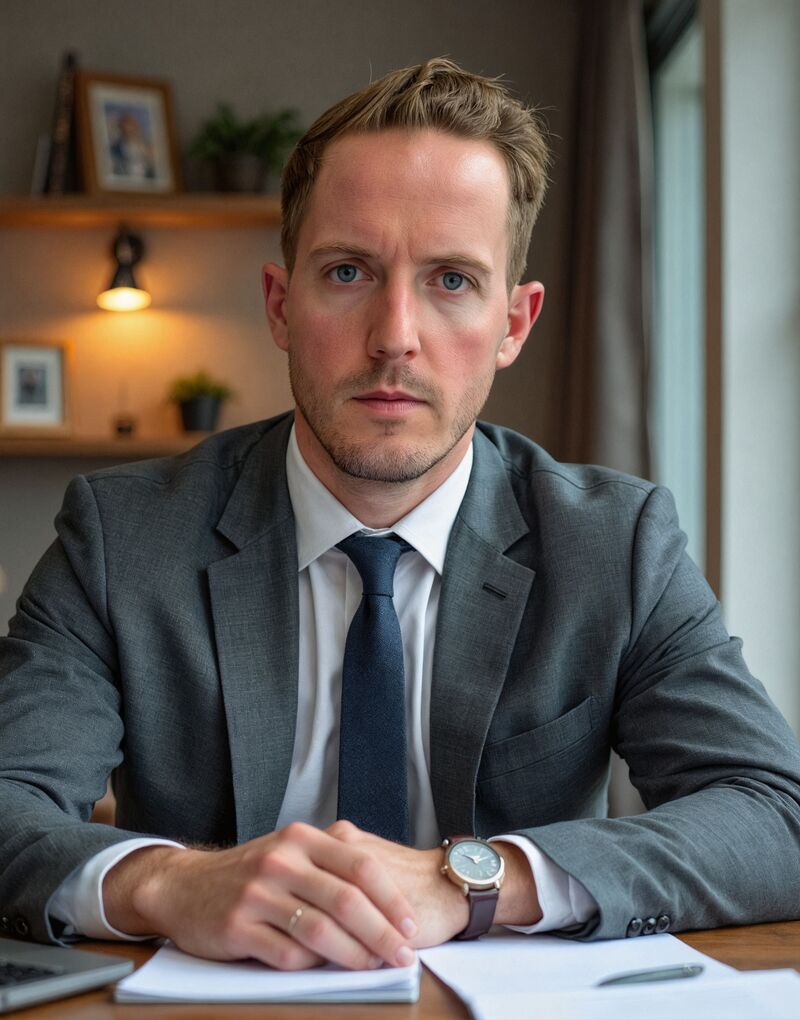 T. Miller - Ohio OVI and Personal Injury Attorney